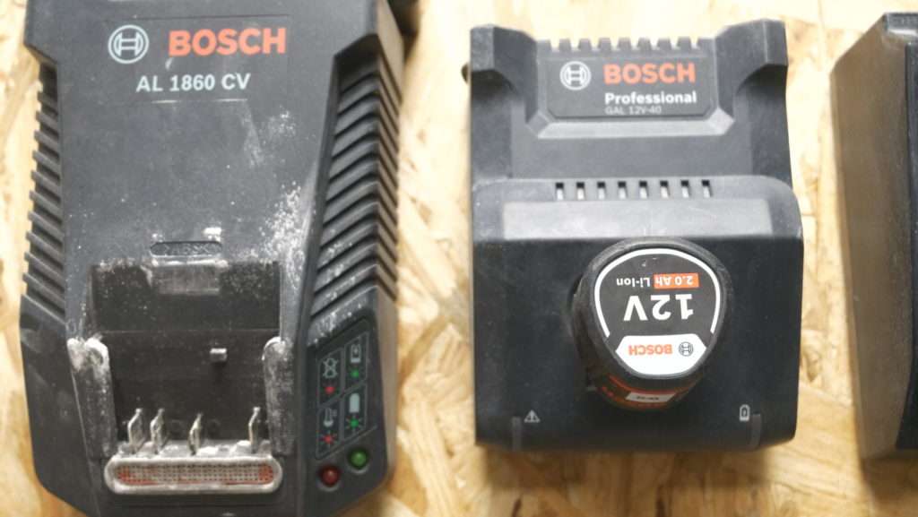 batterie Bosch