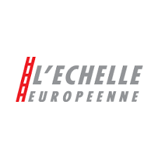 Logo Échelle européenne