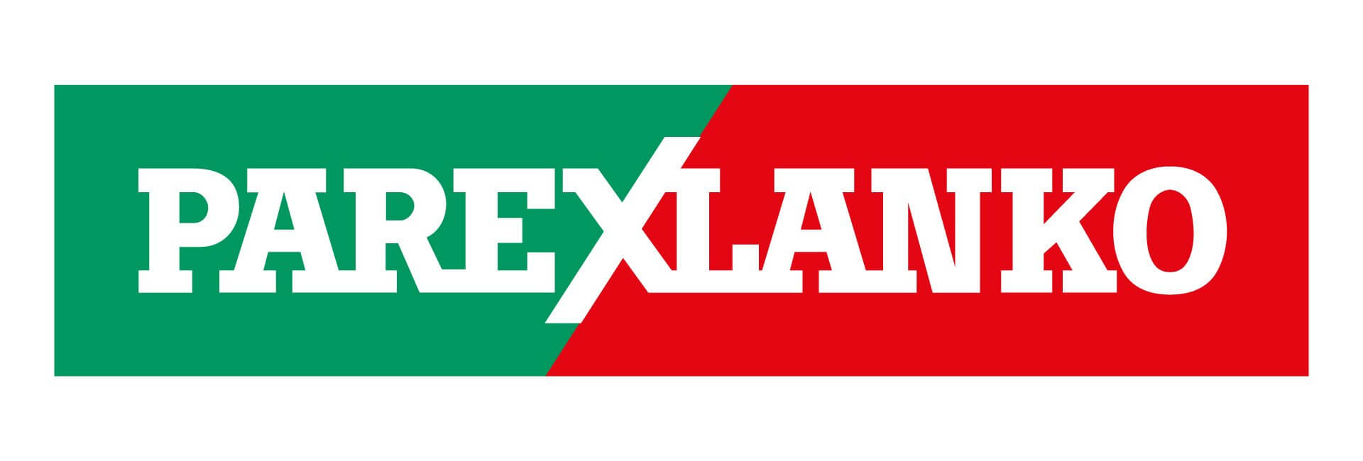 Logo PAREXLANKO